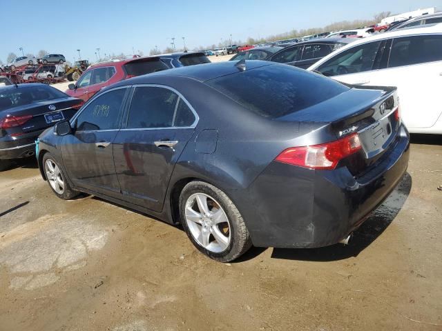 Изображение 2 2012 ACURA TSX TECH 2012 с VIN JH4CU2F63CC015117