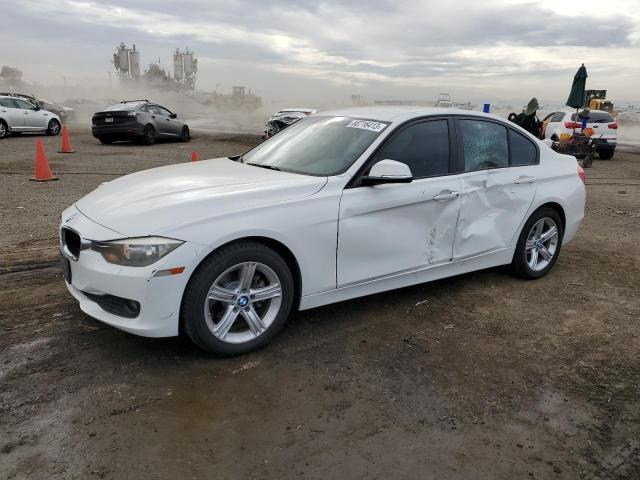 Изображение 1 2014 BMW 320 I 2014 с VIN WBA3B1C5XEP680179