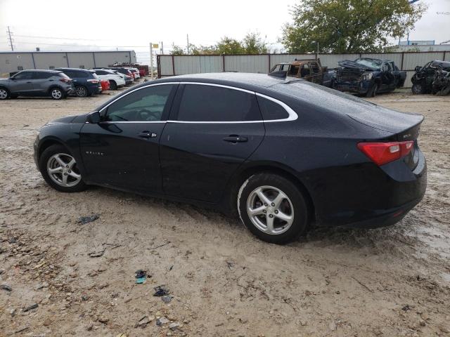 Изображение 2 2017 CHEVROLET MALIBU LS 2017 с VIN 1G1ZB5STXHF182622