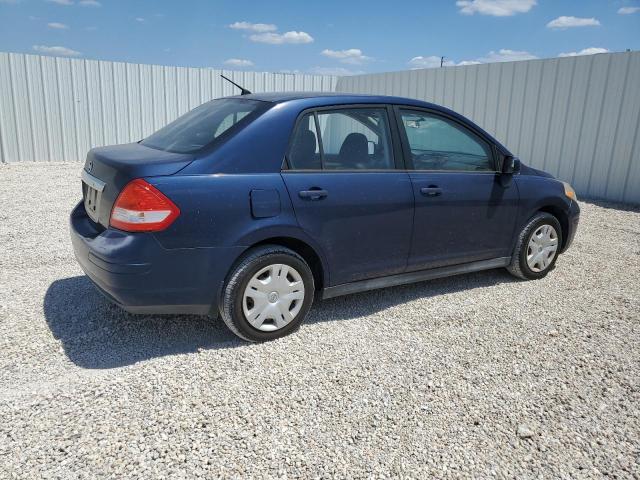 Image 3 of 2010 NISSAN VERSA S 2010 with VIN 3N1BC1AP4AL448735