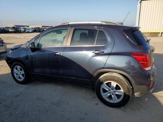 Image 2 of 2019 CHEVROLET TRAX 1LT 2019 with VIN 3GNCJLSB5KL129231