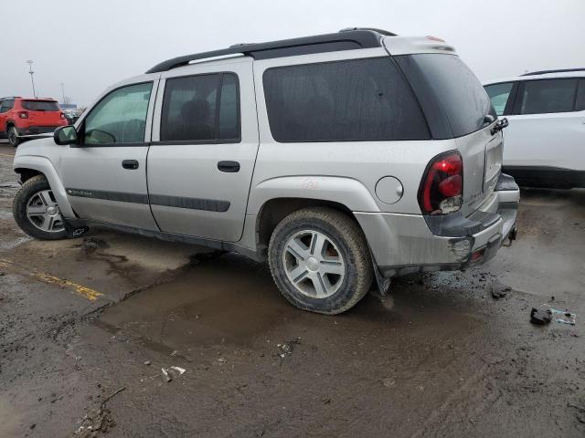 Изображение 2 2004 CHEVROLET TRAILBLAZER EXT LS 2004 с VIN 1GNET16S246136118