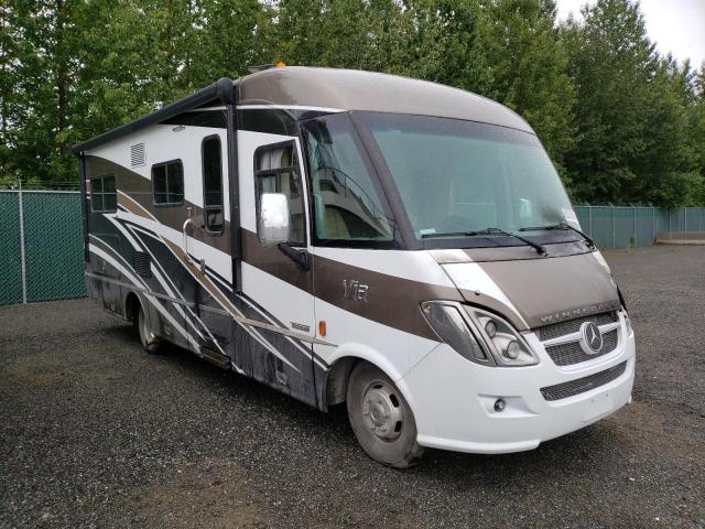 2016 MERCEDES-BENZ SPRINTER 3500 2016 image