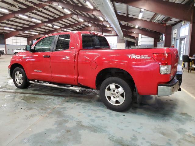 Obraz 2 z 2007 TOYOTA TUNDRA DOUBLE CAB SR5 2007 z VIN 5TBBV54117S463596