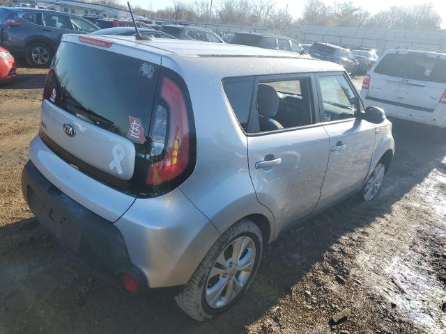 Obraz 3 z 2014 KIA SOUL + 2014 z VIN KNDJP3A53E7703246