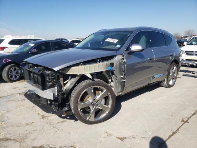 2023 GENESIS GV80 BASE 2023 image