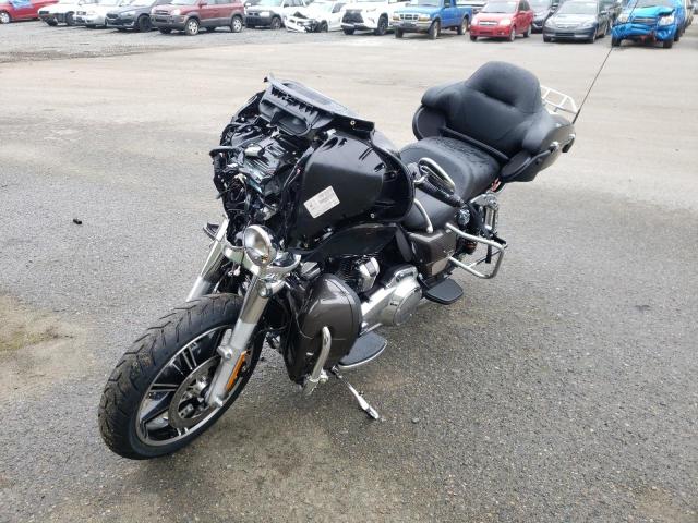 Image 1 of 2023 HARLEY-DAVIDSON FLHTK  2023 with VIN 1HD1KEF16PB610705