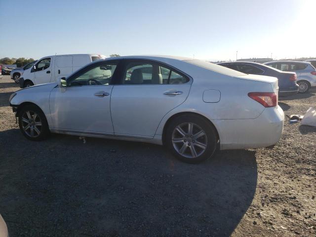 Изображение 2 2007 LEXUS ES 350 2007 с VIN JTHBJ46G872106730