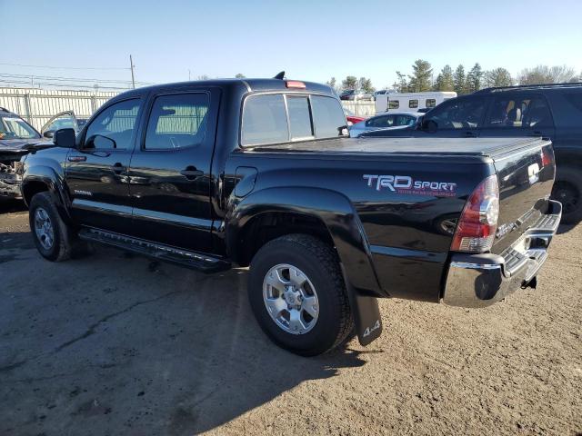 Image 2 of 2014 TOYOTA TACOMA DOUBLE CAB 2014 with VIN 3TMLU4EN5EM148873