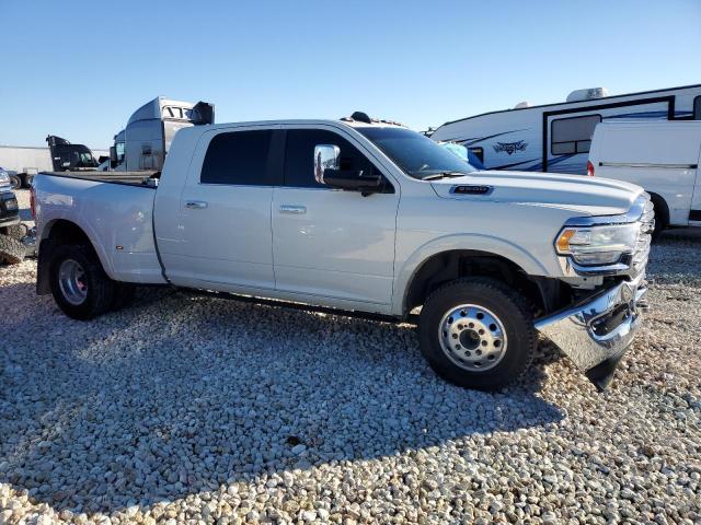 2022 RAM 3500 LONGHORN 2022 image
