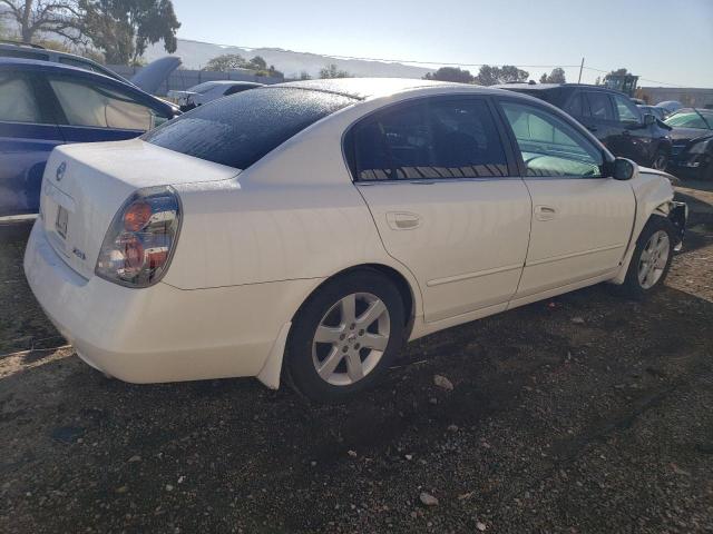 Image 3 of 2004 NISSAN ALTIMA BASE 2004 with VIN 1N4AL11D04C148713