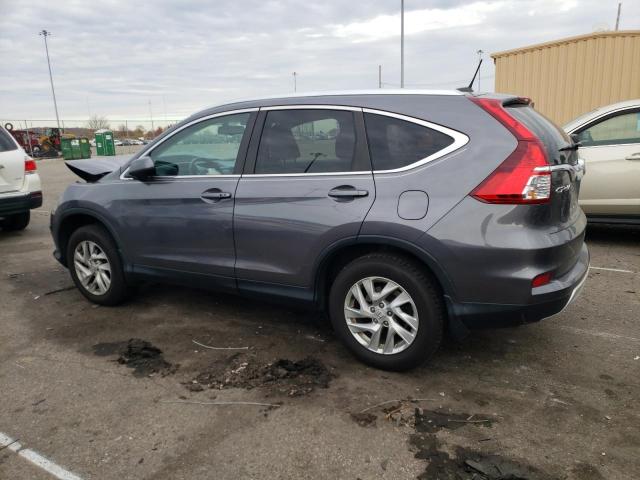Image 2 of 2015 HONDA CR-V EXL 2015 with VIN 5J6RM4H72FL106990