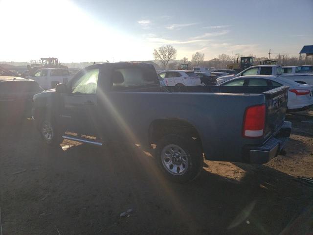 Изображение 2 2007 GMC NEW SIERRA C1500 2007 с VIN 1GTEC14C47E542268