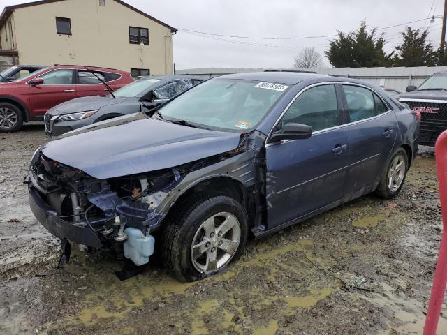 Изображение 1 2013 CHEVROLET MALIBU LS 2013 с VIN 1G11B5SA7DF163368