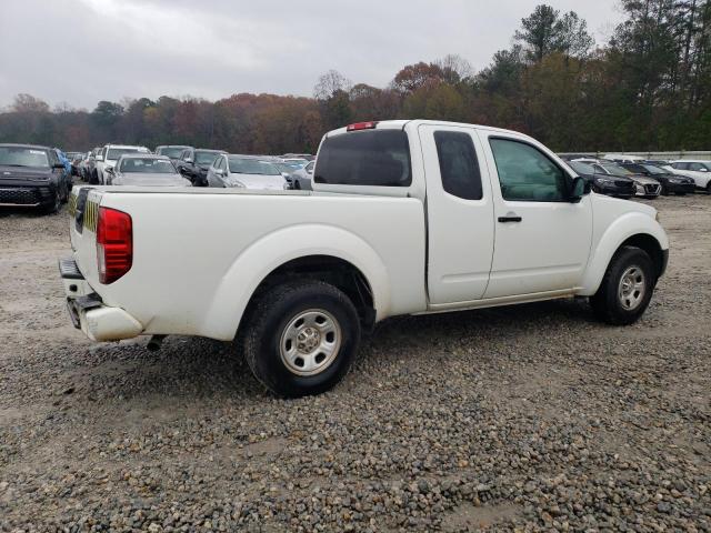 Image 3 of 2017 NISSAN FRONTIER S 2017 with VIN 1N6BD0CT3HN711884