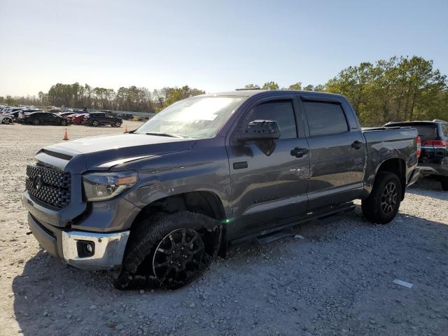 2019 TOYOTA TUNDRA CREWMAX LIMITED 2019 image
