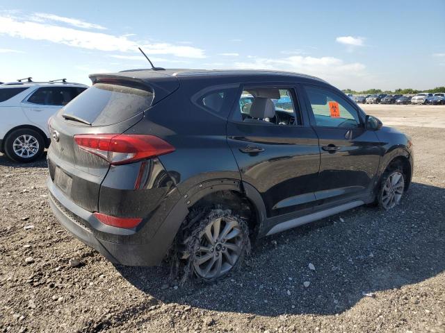 Изображение 3 2017 HYUNDAI TUCSON LIMITED 2017 с VIN KM8J33A48HU430969