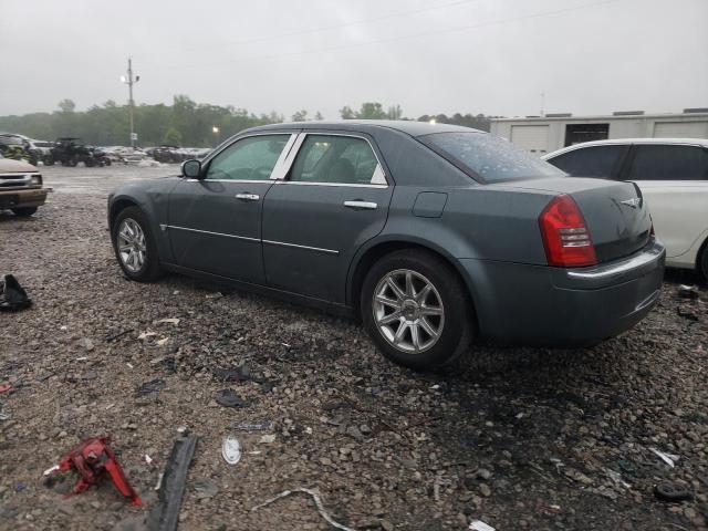 Image 2 of 2005 CHRYSLER 300C 2005 with VIN 2C3AA63H05H524519