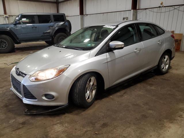 Image 1 of 2014 FORD FOCUS SE 2014 with VIN 1FADP3F27EL172366