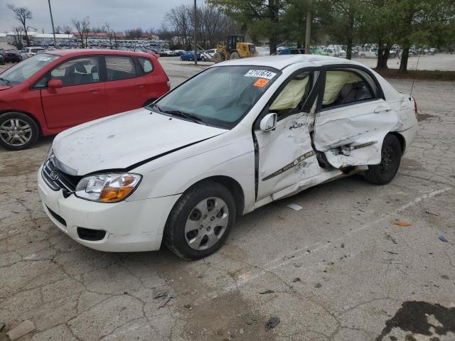 2009 KIA SPECTRA EX 2009 image