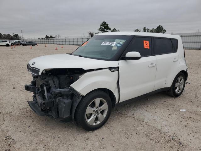 Obraz 1 z 2018 KIA SOUL  2018 z VIN KNDJN2A22J7907164