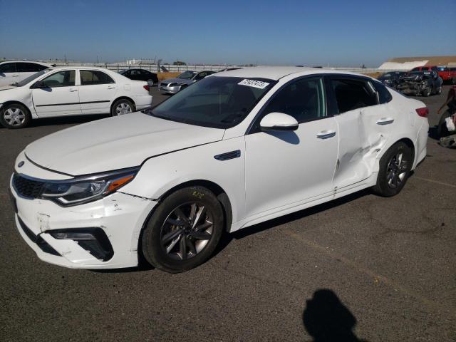 2019 KIA OPTIMA LX 2019 image