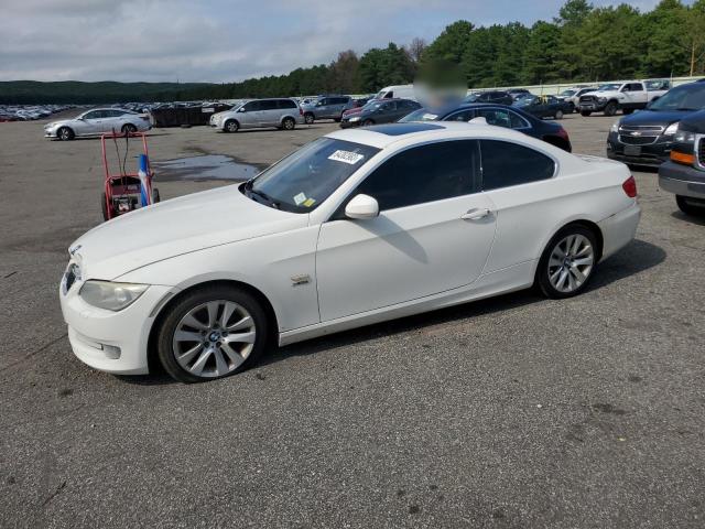 Изображение 1 2011 BMW 328 XI SULEV 2011 с VIN WBAKF5C52BE587199