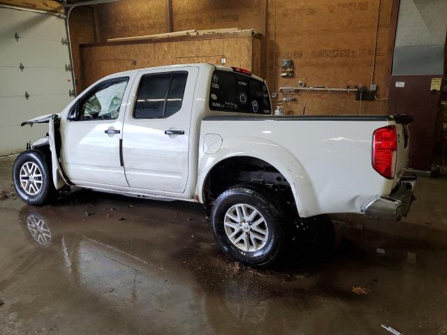 Image 2 of 2016 NISSAN FRONTIER S 2016 with VIN 1N6AD0EV6GN739039