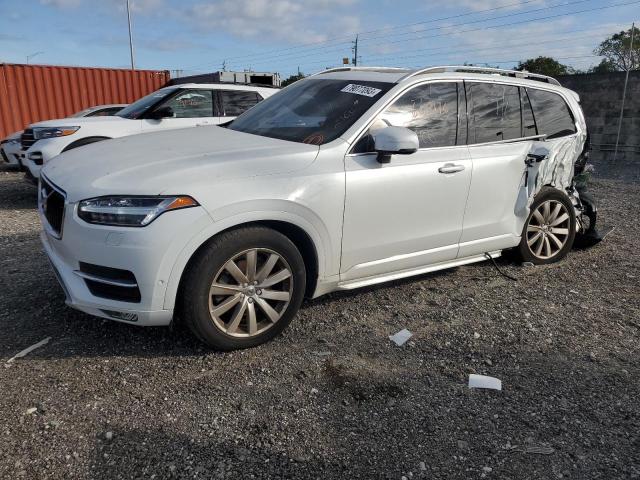 Изображение 1 2016 VOLVO XC90 T6 2016 с VIN YV4A22PK6G1040490