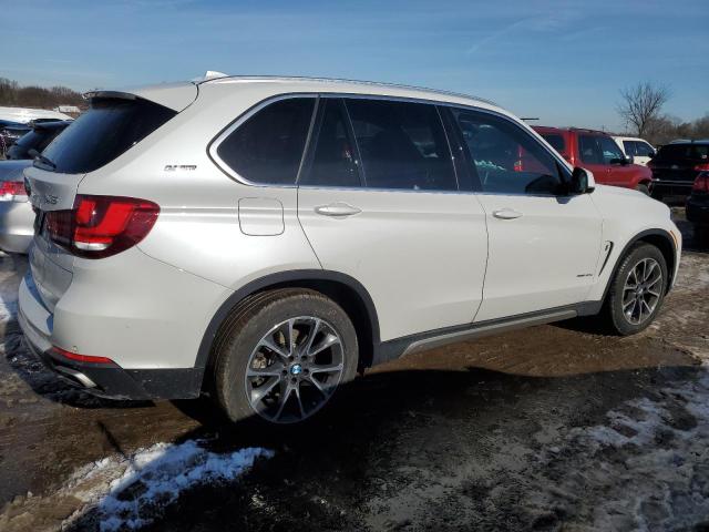 Obraz 3 z 2017 BMW X5 XDR40E 2017 z VIN 5UXKT0C30H0V96940
