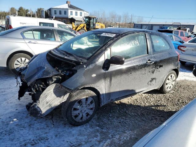 2008 TOYOTA YARIS  2008 image