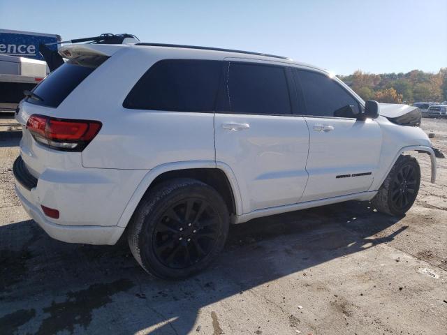 Image 3 of 2018 JEEP GRAND CHEROKEE LAREDO 2018 with VIN 1C4RJEAG3JC493802