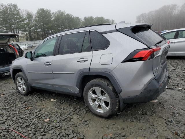 Obraz 2 z 2021 TOYOTA RAV4 XLE 2021 z VIN 2T3P1RFVXMC228643