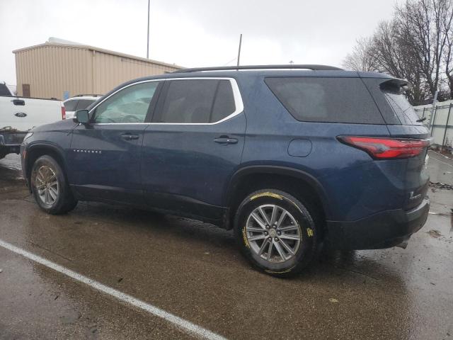 Obraz 2 z 2022 CHEVROLET TRAVERSE LT 2022 z VIN 1GNERGKW7NJ151674