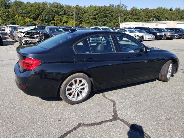 Obraz 3 z 2018 BMW 320 XI 2018 z VIN WBA8A3C55JA494583