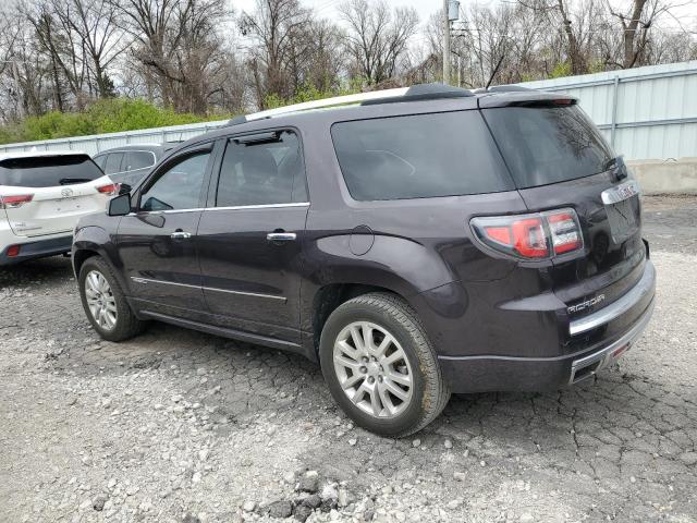 Obraz 2 z 2015 GMC ACADIA DENALI 2015 z VIN 1GKKRTKD5FJ157918