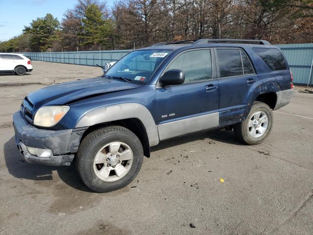 Obraz 2003 TOYOTA 4RUNNER SR5 2003