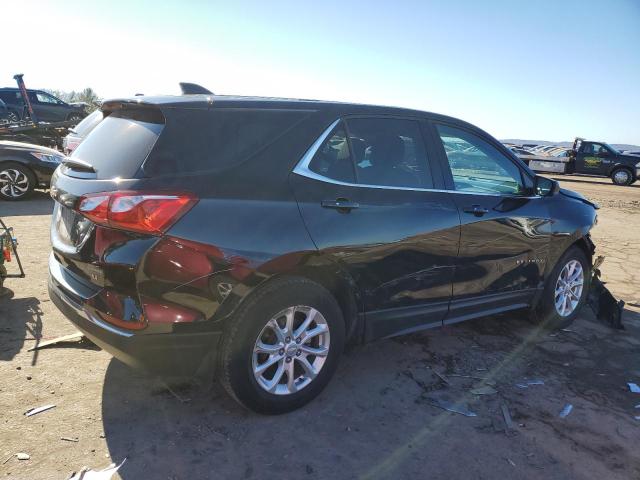 Image 3 of 2018 CHEVROLET EQUINOX LT 2018 with VIN 2GNAXJEVXJ6109091