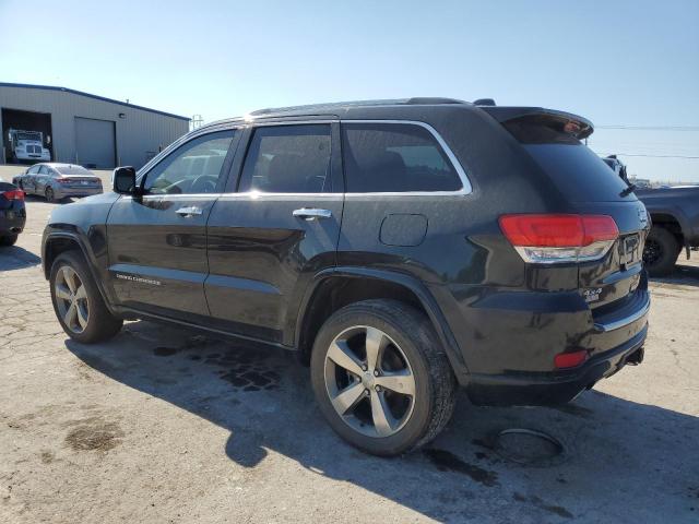 Image 2 of 2015 JEEP GRAND CHEROKEE OVERLAND 2015 with VIN 1C4RJFCG5FC803684