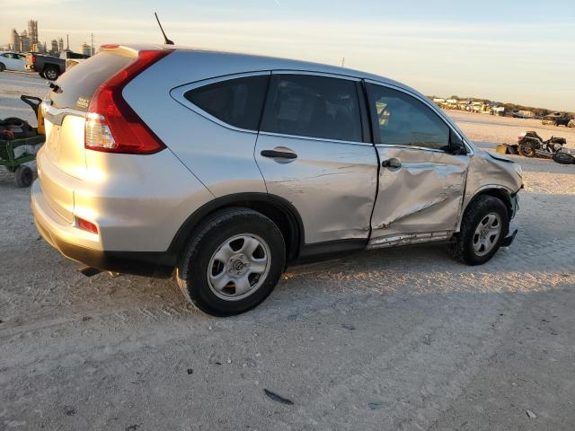 Image 3 of 2015 HONDA CR-V LX 2015 with VIN 3CZRM3H35FG708710