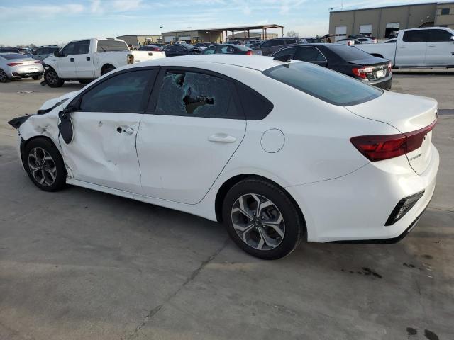 Obraz 2 z 2019 KIA FORTE FE 2019 z VIN 3KPF24AD0KE005156