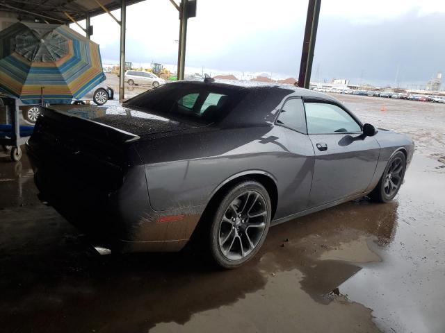 Image 3 of 2021 DODGE CHALLENGER R/T SCAT PACK 2021 with VIN 2C3CDZFJ3MH624063