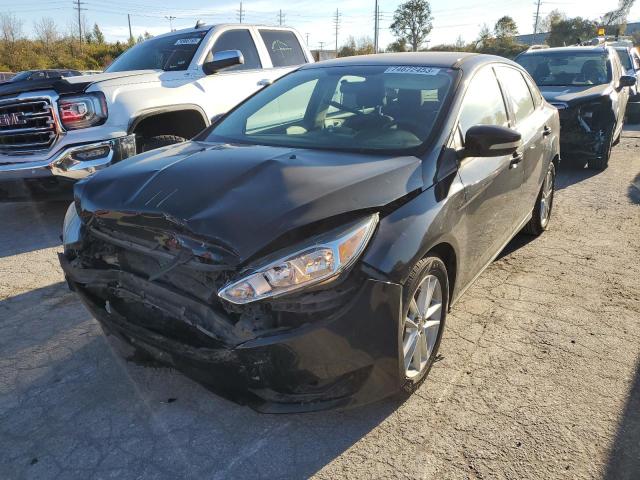 Obraz 1 z 2017 FORD FOCUS SE 2017 z VIN 1FADP3F26HL204180