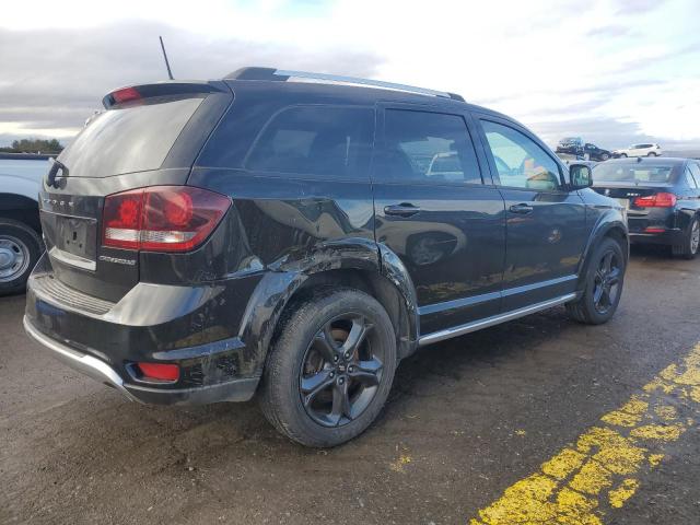 Obraz 3 z 2018 DODGE JOURNEY CROSSROAD 2018 z VIN 3C4PDDGG2JT430744