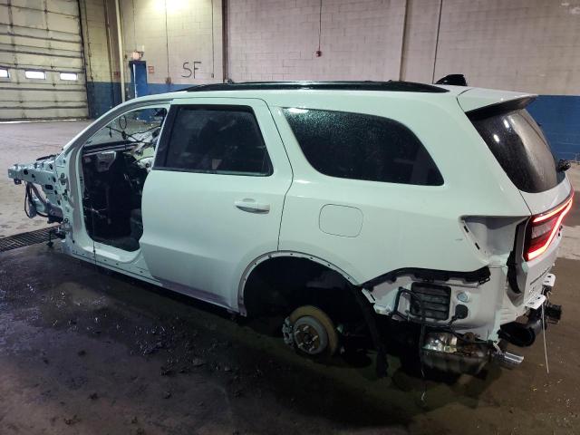 Image 2 of 2023 DODGE DURANGO R/T 2023 with VIN 1C4SDJCT7PC558056