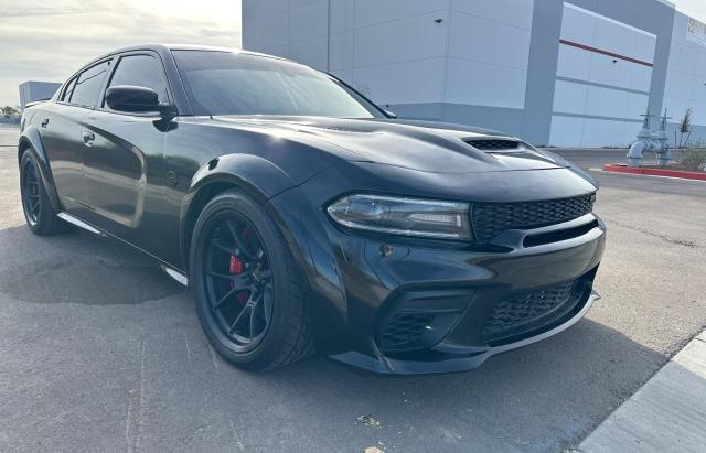 Изображение 2021 DODGE CHARGER SRT HELLCAT 2021