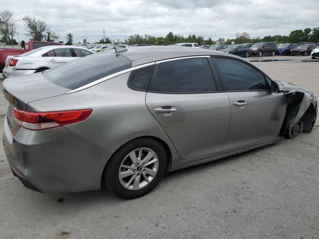 Image 3 of 2016 KIA OPTIMA LX 2016 with VIN 5XXGT4L3XGG023524