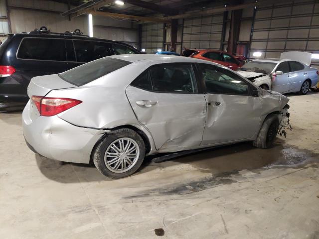 Image 3 of 2019 TOYOTA COROLLA L 2019 with VIN 2T1BURHE1KC129990