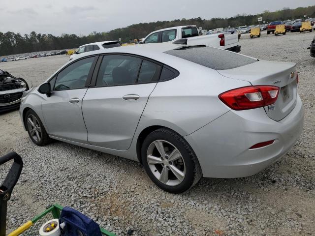 Obraz 2 z 2017 CHEVROLET CRUZE LS 2017 z VIN 1G1BC5SMXH7125385