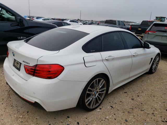 Изображение 3 2016 BMW 428 I GRAN COUPE SULEV 2016 с VIN WBA4A9C59GG505026